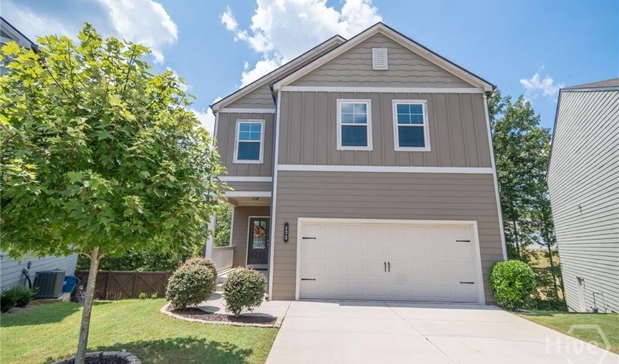 438 Auburn Station Dr, Auburn, GA 30011 - 4 Beds, 3 Bath