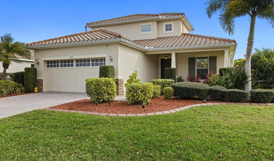 7013 73RD Ct E, Bradenton, FL 34203 - 4 Beds, 3 Bath