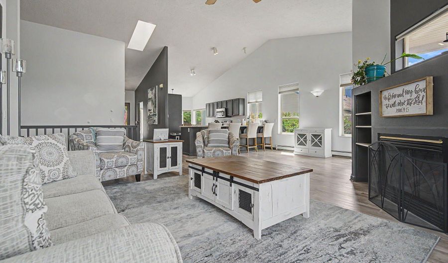 184 Ponderosa Cir, Battlement Mesa, CO 81635 - 4 Beds, 3 Bath