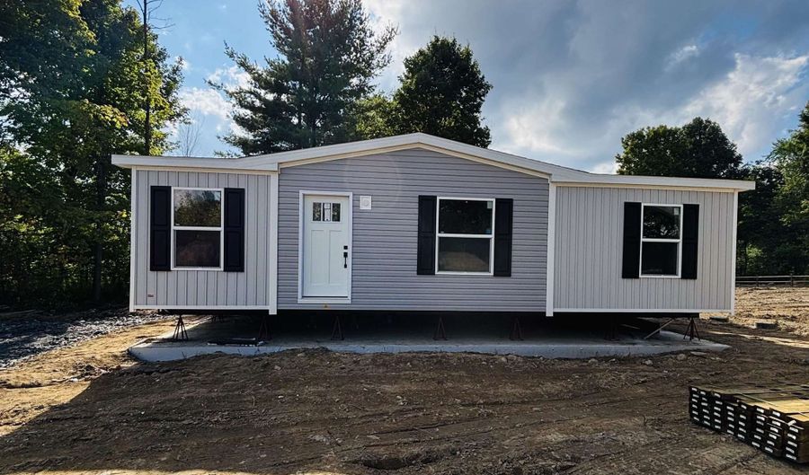 Lot 6 VT Route 78, Alburgh, VT 05440 - 3 Beds, 2 Bath