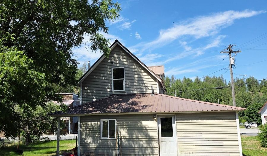 1387 ADDY-MAIN St, Addy, WA 99101 - 3 Beds, 1 Bath