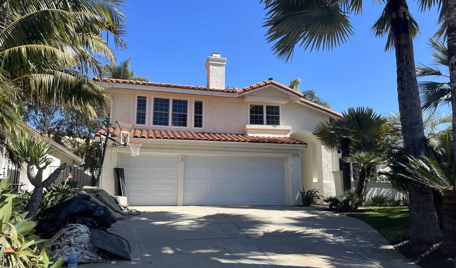 4270 Clearview Dr, Carlsbad, CA 92008 - 4 Beds, 3 Bath