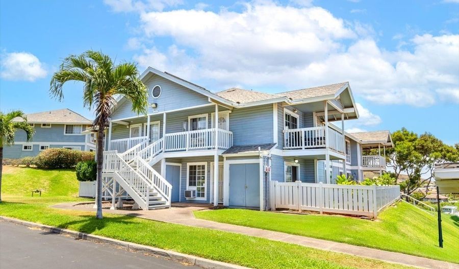 92-1050 Okaa St 4101, Kapolei, HI 96707 - 2 Beds, 2 Bath