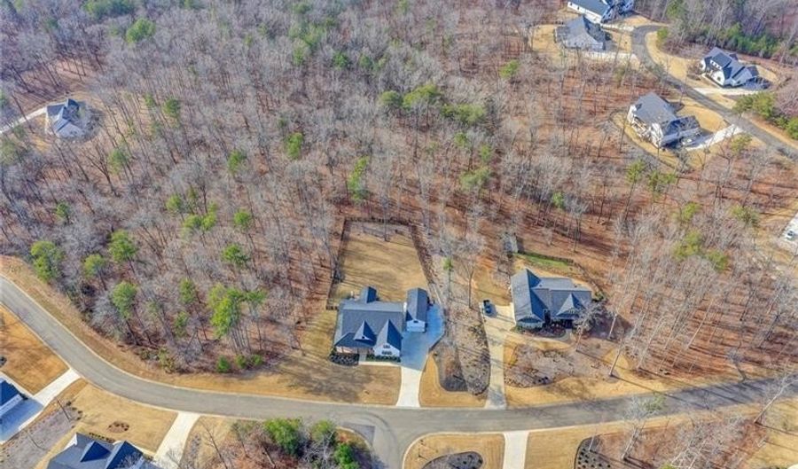 165 Birmingham Rd, Ball Ground, GA 30107 - 4 Beds, 4 Bath