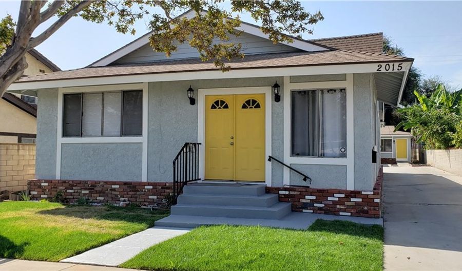 2015 S 6th Ave, Alhambra, CA 91803 - 0 Beds, 0 Bath