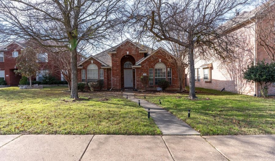 1514 Clear Creek Dr, Allen, TX 75002 - 3 Beds, 2 Bath