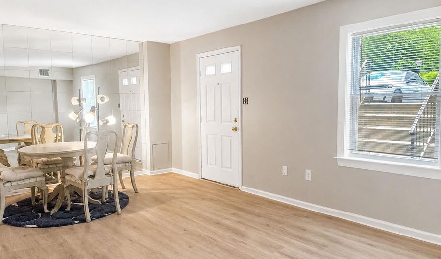 10257 ARIZONA Cir 78, Bethesda, MD 20817 - 1 Beds, 1 Bath