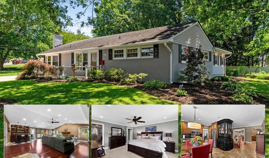 7111 CINDY Ln, Annandale, VA 22003 - 4 Beds, 2 Bath