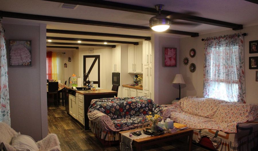 6608 Second St, Alexandria, LA 71303 - 0 Beds, 0 Bath