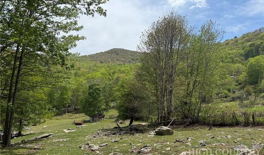 Spice Creek Road, Banner Elk, NC 28604 - 0 Beds, 0 Bath