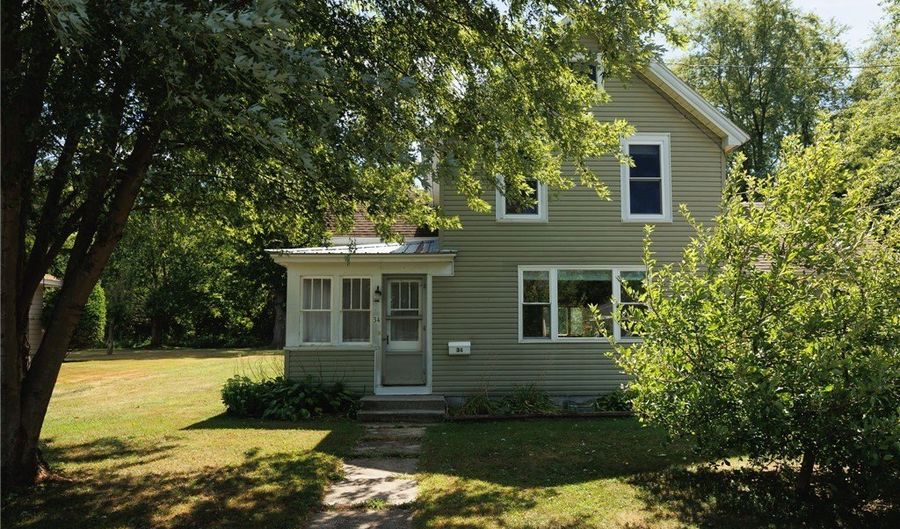 34 Grove St, Adams, NY 13605 - 3 Beds, 2 Bath