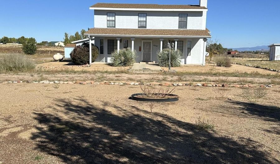 1350 W Justray Ranch Rd, Chino Valley, AZ 86323 - 5 Beds, 3 Bath