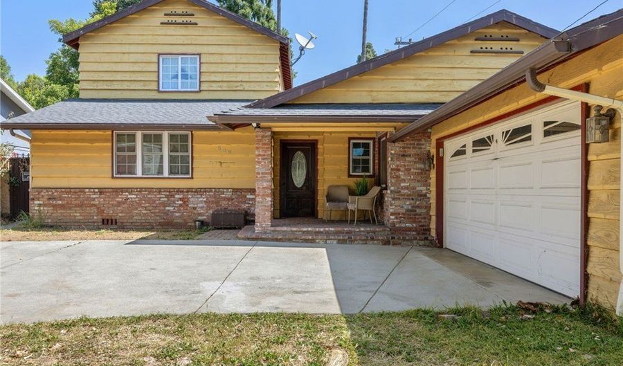 509 Alameda, Altadena, CA 91001 - 4 Beds, 3 Bath