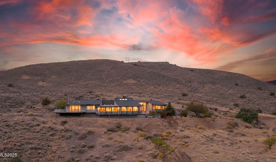 77 Ophir Mill Rd, Dayton, NV 89403 - 3 Beds, 2 Bath