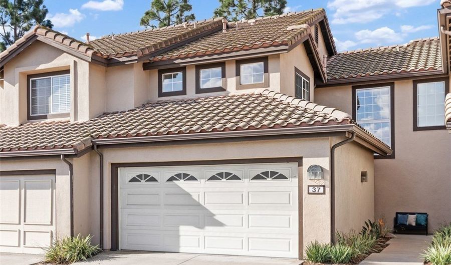 37 Meadowbrook, Aliso Viejo, CA 92656 - 3 Beds, 3 Bath