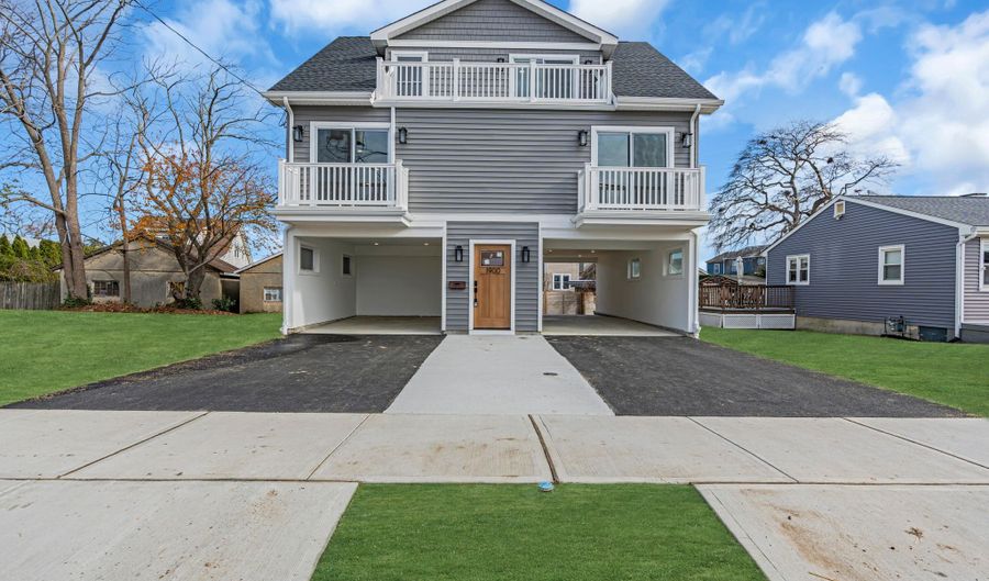 1900 Main St, Belmar, NJ 07719 - 3 Beds, 5 Bath