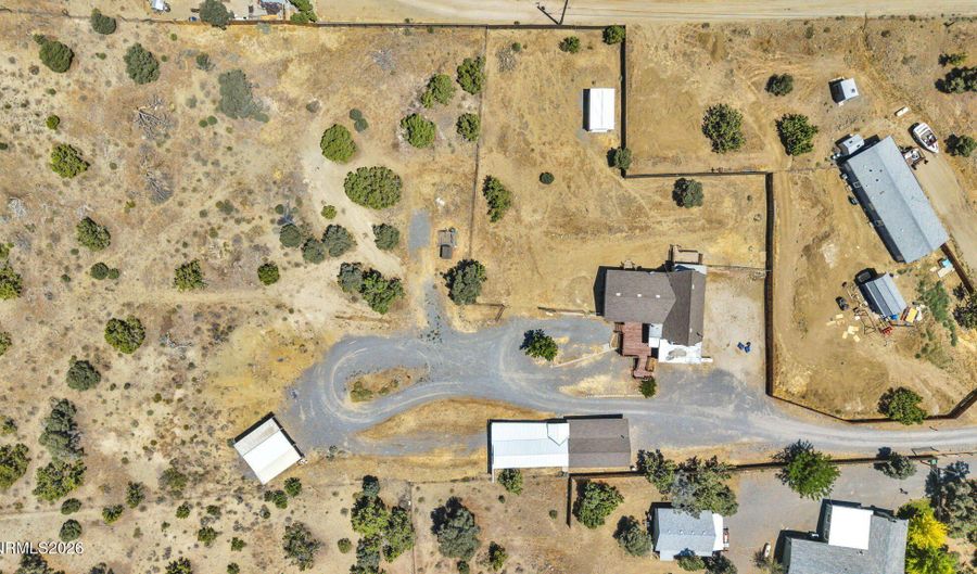 27 McClellan Peak Dr, Carson City, NV 89706 - 3 Beds, 3 Bath