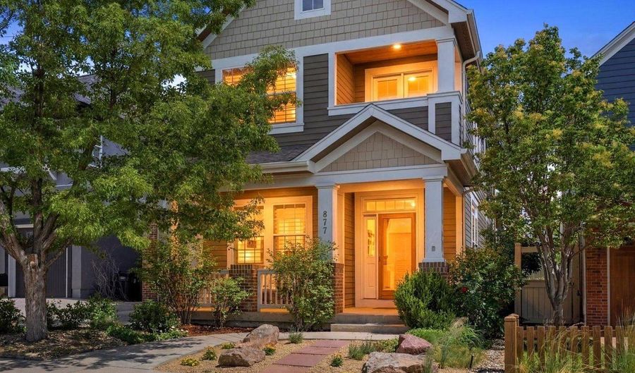 877 S Terrace Cir, Boulder, CO 80304 - 5 Beds, 4 Bath