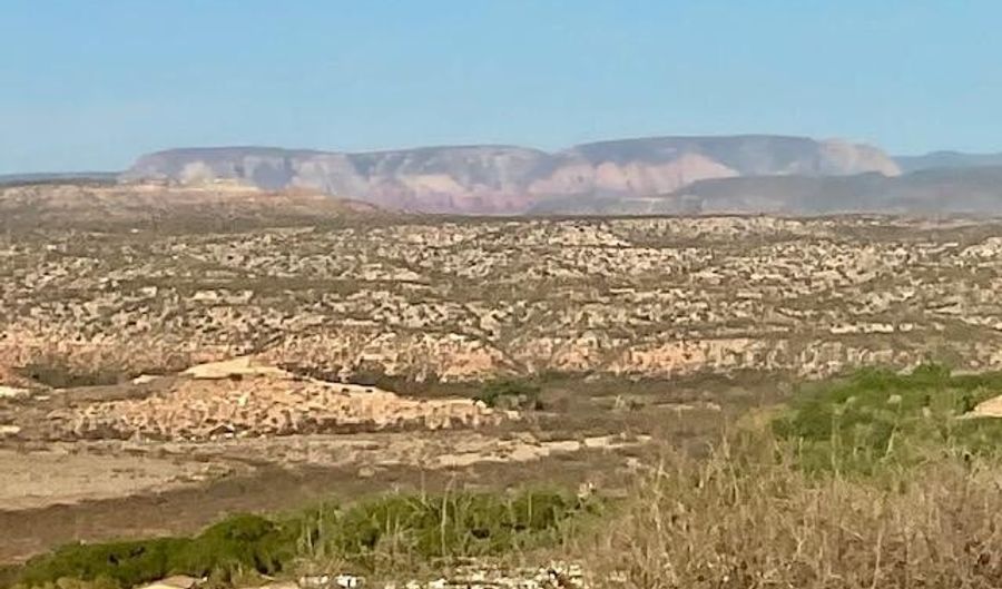 016 New Venture Rd 016 P and H, Clarkdale, AZ 86324 - 0 Beds, 0 Bath