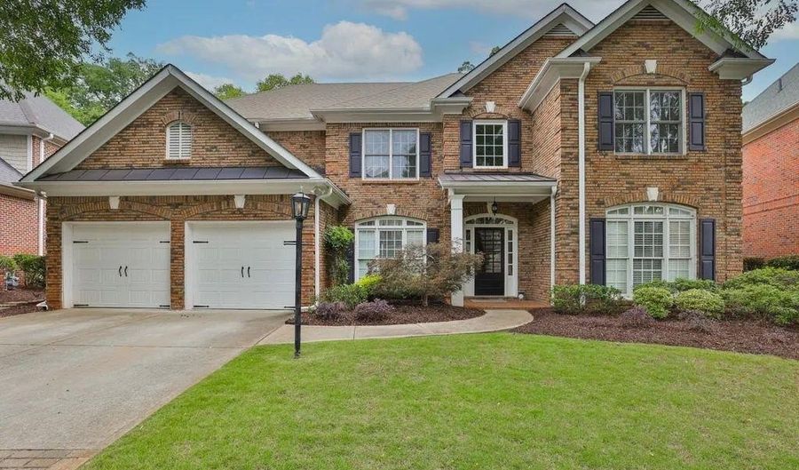 12795 WYNGATE Trl, Alpharetta, GA 30005 - 4 Beds, 4 Bath