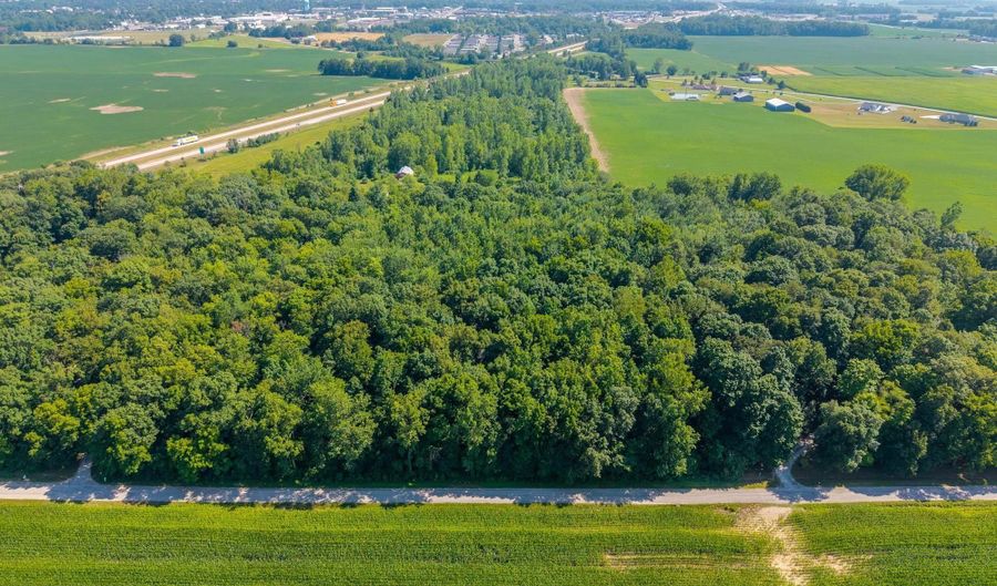 2438 County Road 38 Lot 1, Auburn, IN 46706 - 0 Beds, 0 Bath