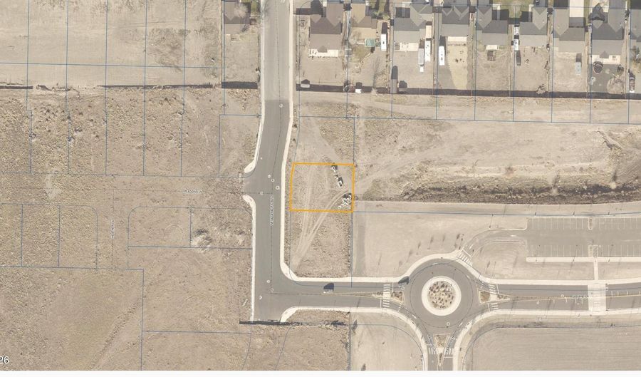 Nevada Pacific Boulevard 2A, Fernley, NV 89408 - 0 Beds, 0 Bath