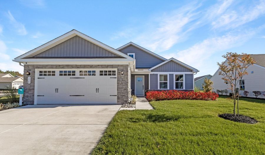 338 HERITAGE SHORES Cir, Bridgeville, DE 19933 - 3 Beds, 2 Bath