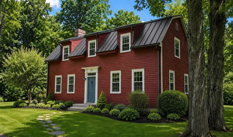 208 Wood Creek Rd, Bethlehem, CT 06751 - 3 Beds, 3 Bath