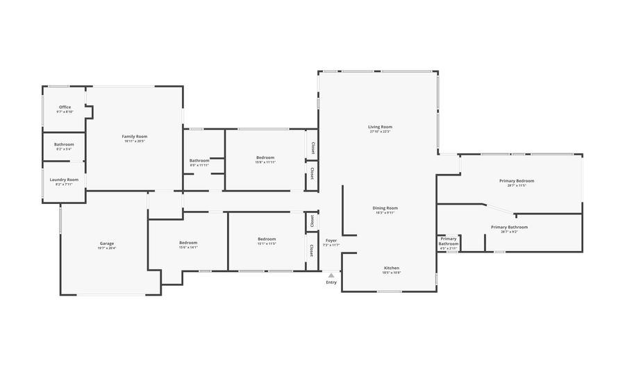 22321 McArdle Rd, Bend, OR 97702 - 3 Beds, 3 Bath