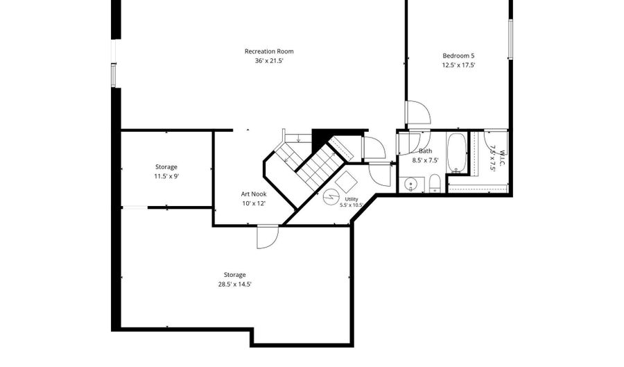 24823 BARRINGTON GROVE Ct, Aldie, VA 20105 - 6 Beds, 5 Bath