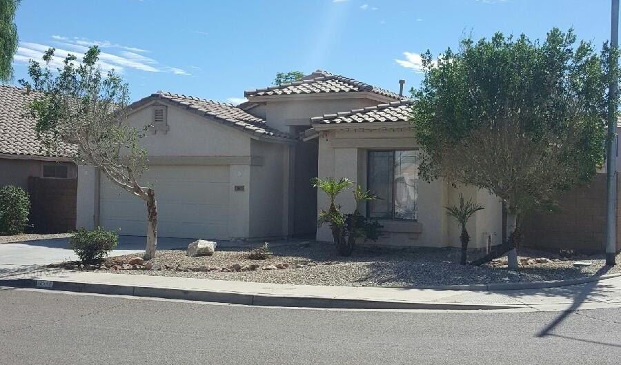 12629 W Hollyhock Dr, Avondale, AZ 85392 - 3 Beds, 2 Bath