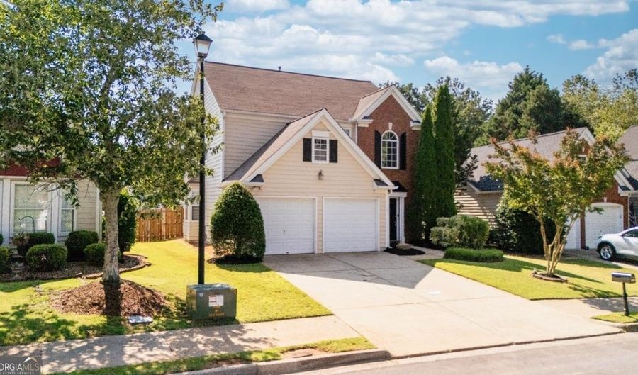 13385 Avensong, Alpharetta, GA 30004 - 3 Beds, 3 Bath