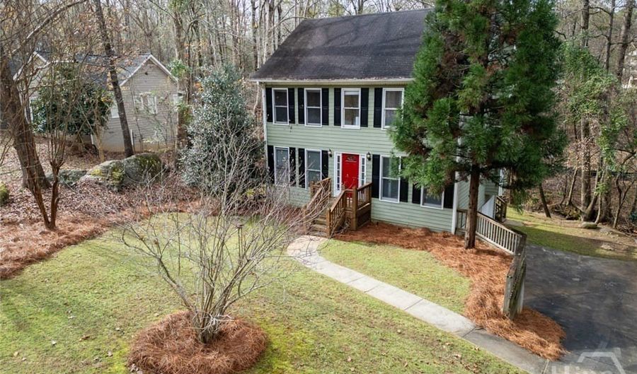 116 Laurel Springs Dr, Athens, GA 30606 - 3 Beds, 3 Bath