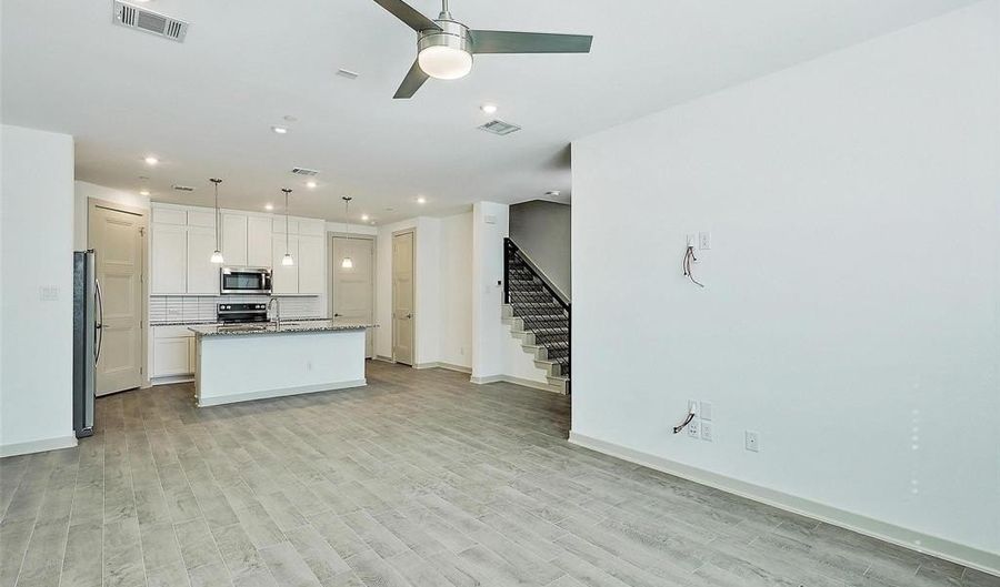 557 Eiseley Dr, Allen, TX 75002 - 3 Beds, 3 Bath
