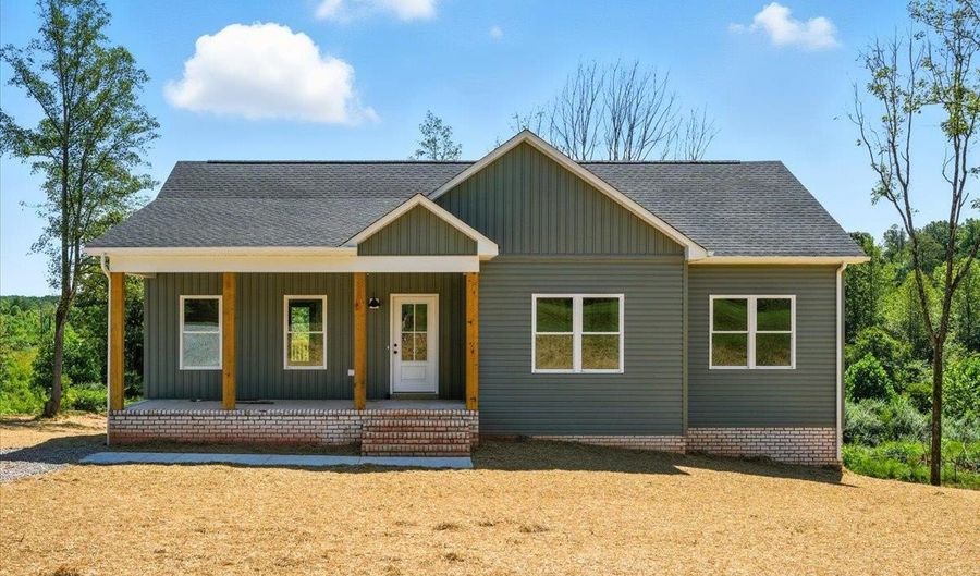 2730 Liberty Chapel Rd, Appomattox, VA 24522 - 3 Beds, 2 Bath