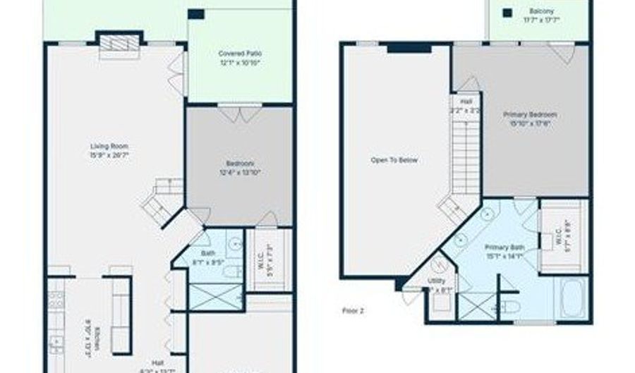 71 Fairway Oaks Blvd, Abilene, TX 79606 - 3 Beds, 2 Bath