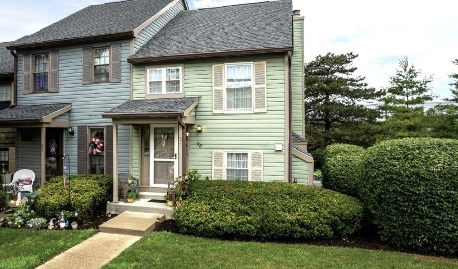 98 Wood Duck Ct, Allamuchy Twp., NJ 07840 - 2 Beds, 2 Bath