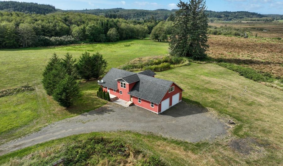 90713 FORT CLATSOP Rd, Astoria, OR 97103 - 6 Beds, 3 Bath