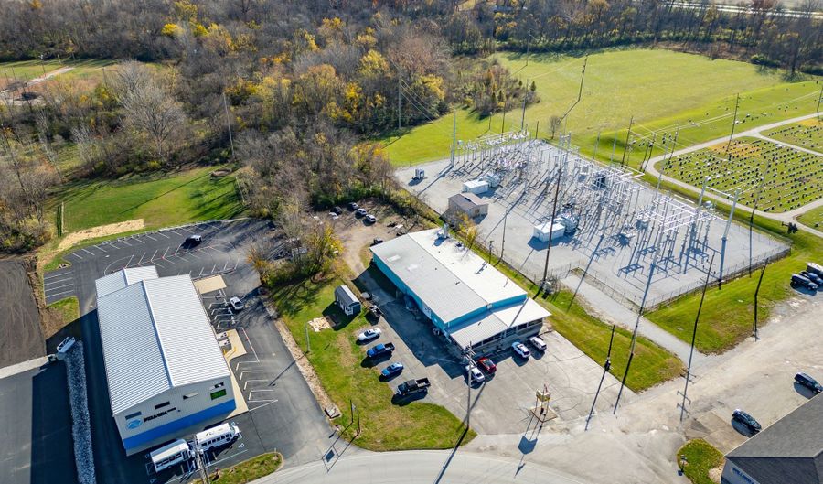 10 Indianapolis Rd, Mooresville, IN 46158 - 0 Beds, 0 Bath