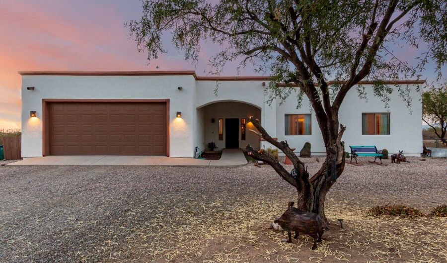 16175 S Mann Ave, Sahuarita, AZ 85629 - 3 Beds, 2 Bath