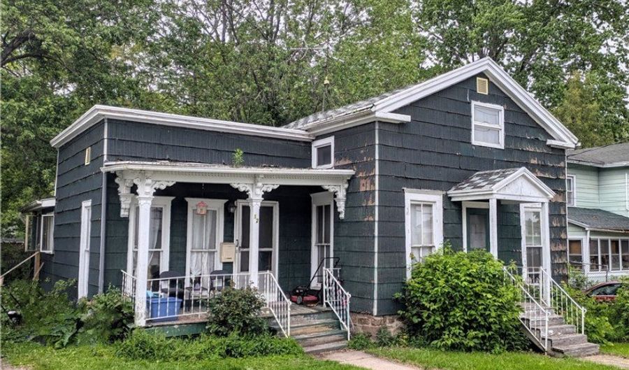 12 N Liberty St St, Albion, NY 14411 - 3 Beds, 1 Bath