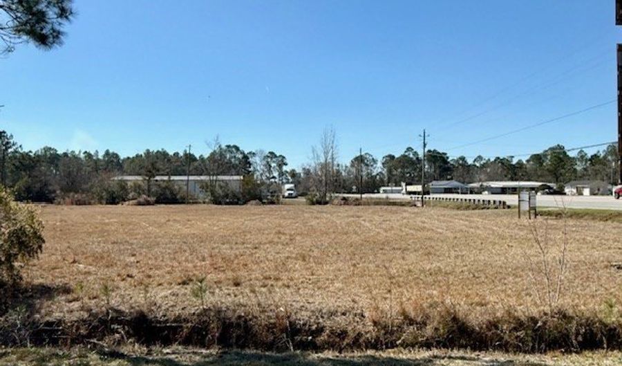 Hatch Pkwy N, Baxley, GA 31513 - 0 Beds, 0 Bath