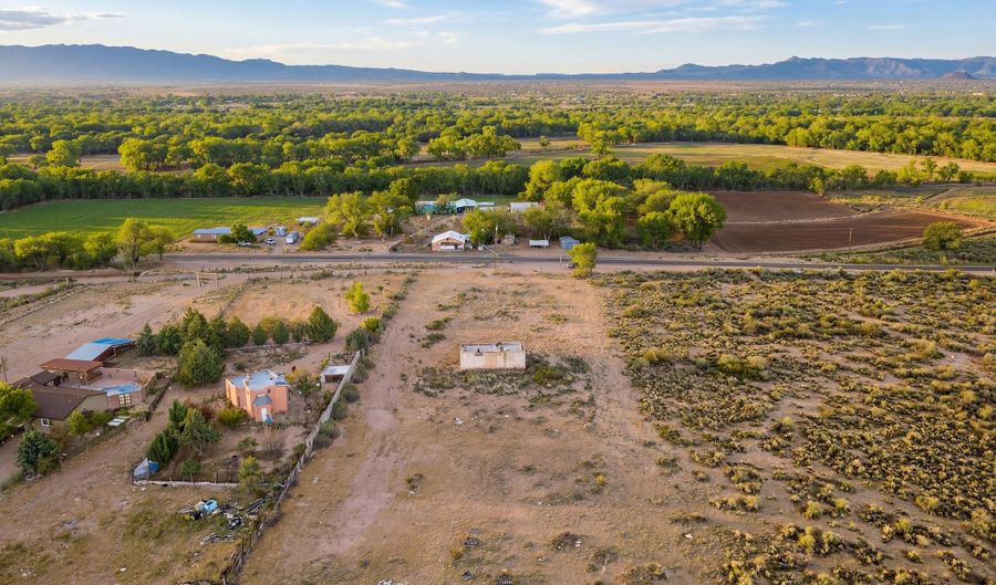 561 NM-116, Bosque, NM 87006 - 0 Beds, 0 Bath