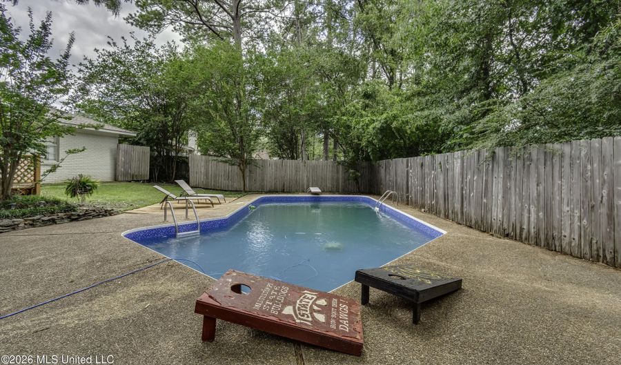 118 Woodcliff Pl, Brandon, MS 39042 - 3 Beds, 2 Bath