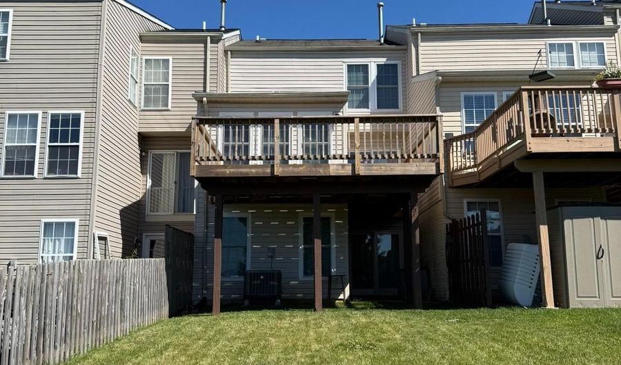 1064 JEANETT Way, Bel Air, MD 21014 - 3 Beds, 3 Bath