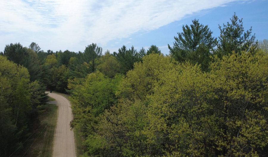 x Hillside Drive, Alger, MI 48610 - 0 Beds, 0 Bath