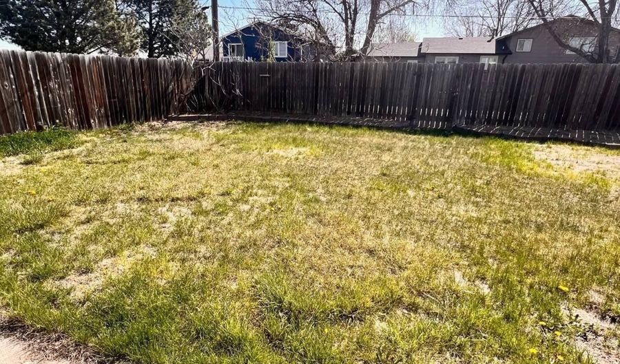 1647 Countryside Ln, Alliance, NE 69301 - 4 Beds, 2 Bath