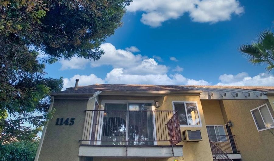 1145 Helix St 4, Spring Valley, CA 91977 - 2 Beds, 2 Bath