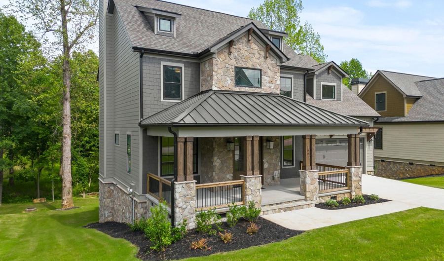 1007 Tudor Cottage Trl, Boiling Springs, SC 29316 - 4 Beds, 4 Bath