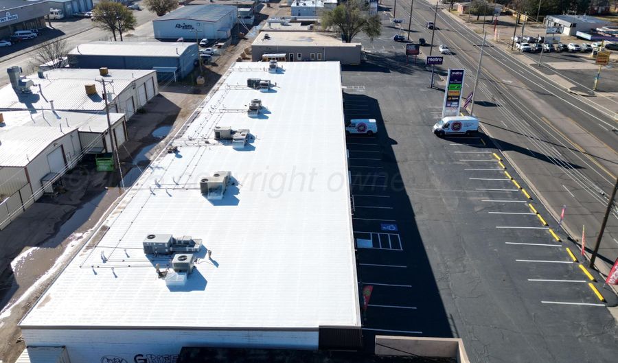 3213 S Western St G, Amarillo, TX 79109 - 0 Beds, 0 Bath